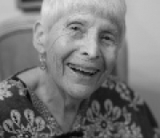 Marilyn Grant 1929-2014